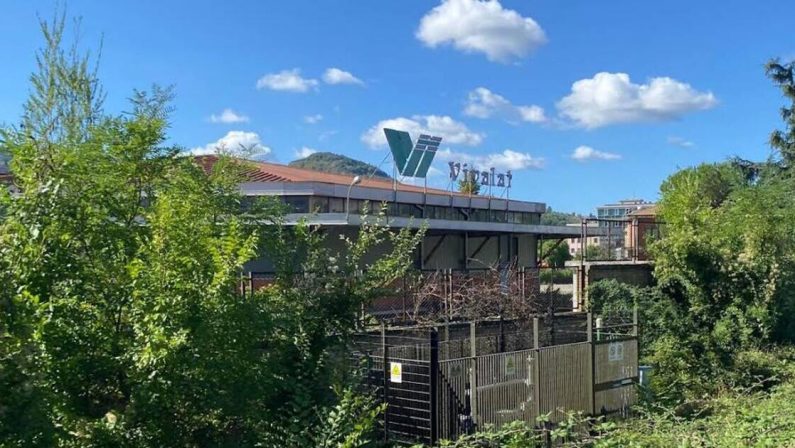 Potenza, ex Vivalat, polo dell’artigianato
