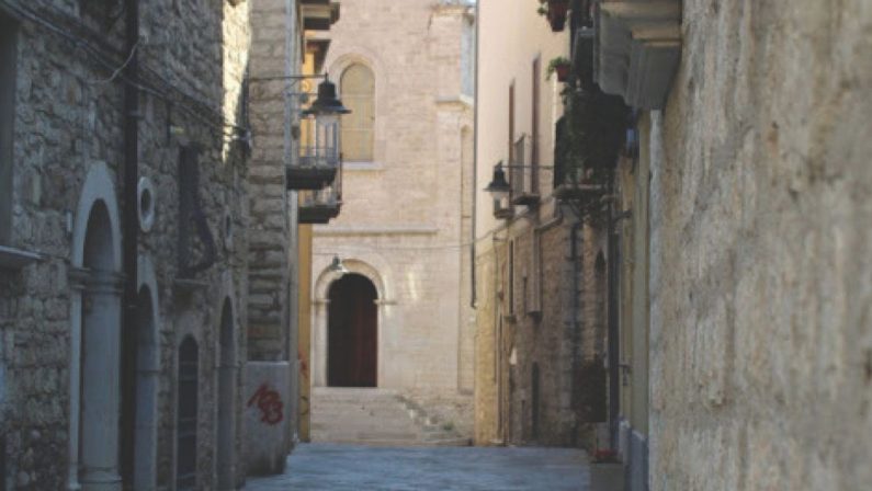Potenza, risse e molestie nel quartiere San Michele