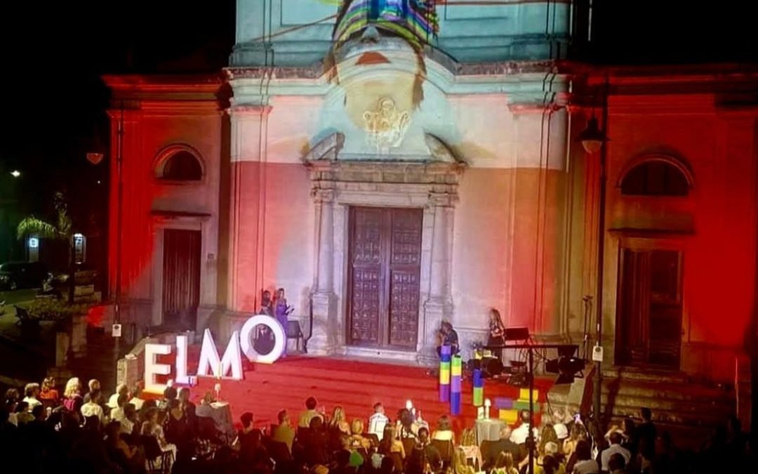 Rizziconi, XIV edizione Premio Elmo: ecco i vincitori che raccontano la bellezza della Calabria