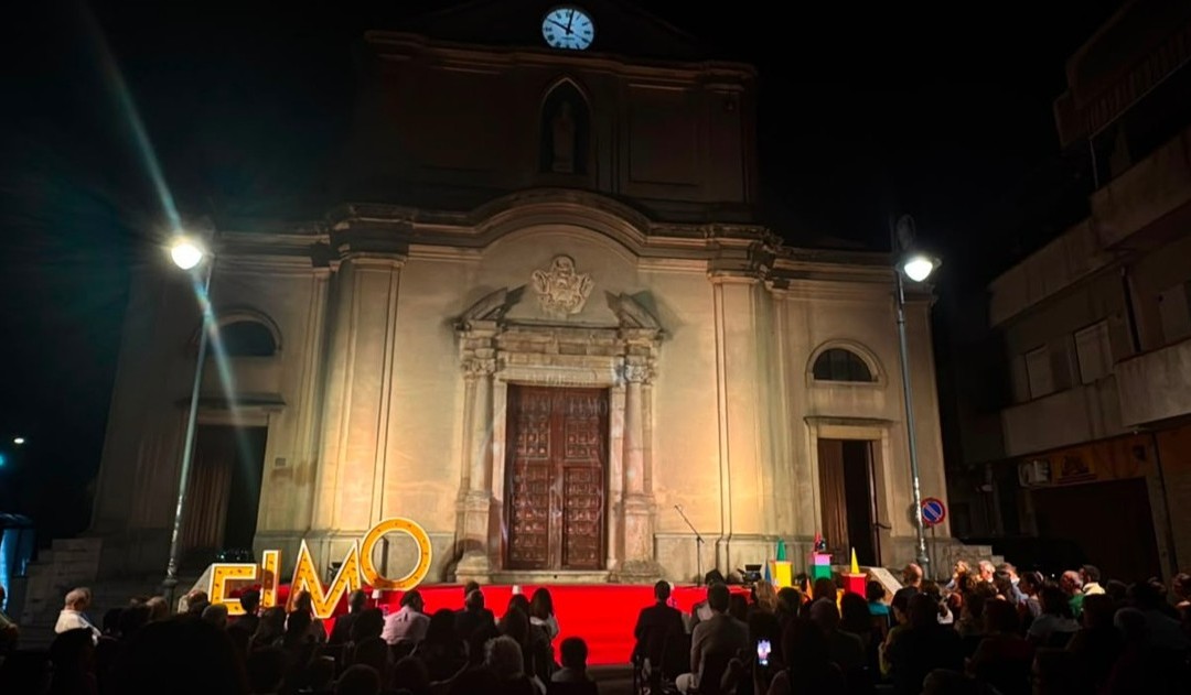 Premio Elmo 2026 a Rizziconi: tutti i vincitori della XIV edizione