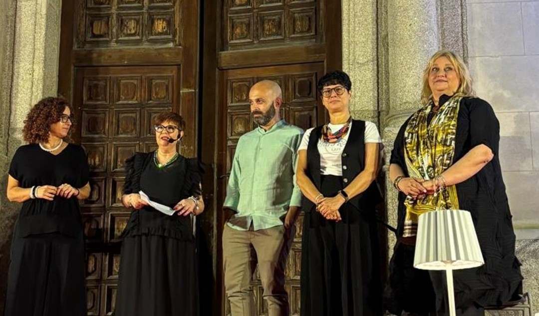 Rizziconi, XIV edizione Premio Elmo: ecco il comitato tecnico scientifico