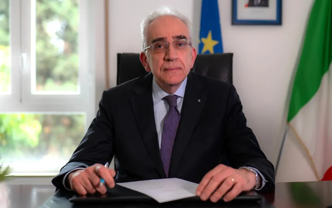 Enpaf, Pace “L’ingresso dei grandi capitali cambia il volto della professione del farmacista”