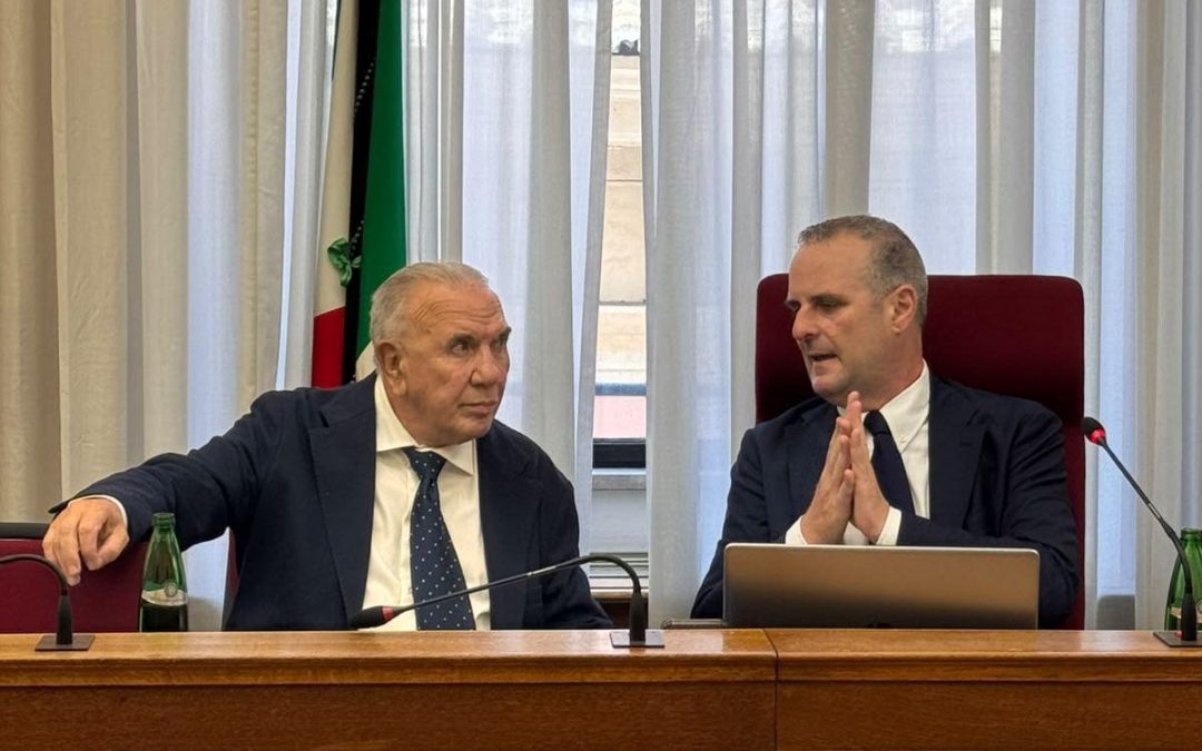 Sicilia, Antonio Presti: “Così la cultura può contrastare il degrado della città”