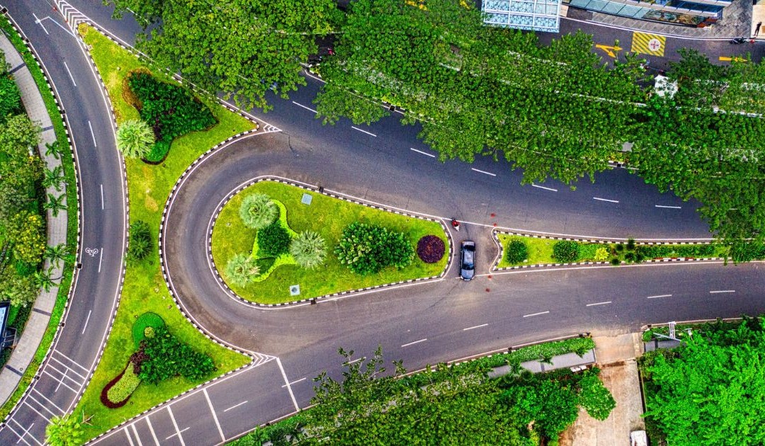 UNICAL VOICE – Città verde: non un’utopia, ma un progetto