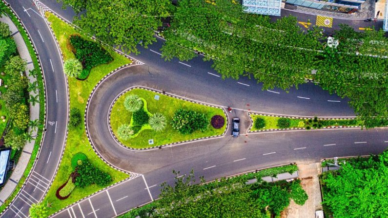 Città verde: non un’utopia, ma un progetto
