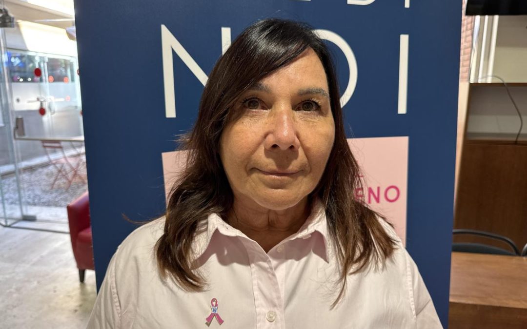 Tumore seno metastatico, Punzo (Europa Donna): “Fare squadra per accesso equo a cure”