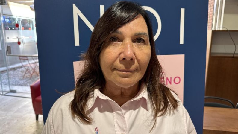 Tumore seno metastatico, Punzo (Europa Donna): “Fare squadra per accesso equo a cure”