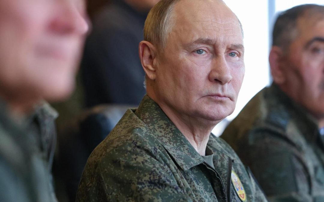 Russia potrebbe attaccare un Paese Nato dopo fine guerra con Ucraina: l’analisi