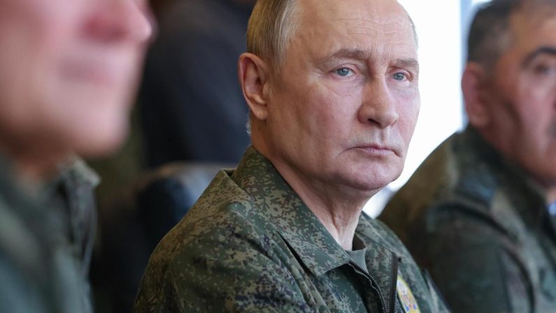 Russia potrebbe attaccare un Paese Nato dopo fine guerra con Ucraina: l’analisi