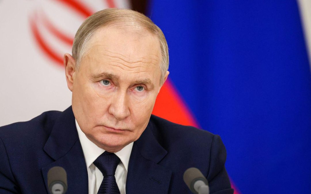 Ucraina, Russia non avanza più: a giugno frenata record di Mosca