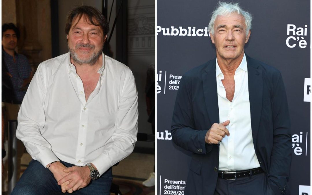 Ranucci, Giletti: “Oltre Lavitola, un personaggio noto avrebbe avuto ruolo importante”
