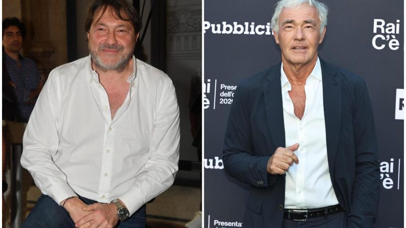 Ranucci, Giletti: “Oltre Lavitola, un personaggio noto avrebbe avuto ruolo importante”