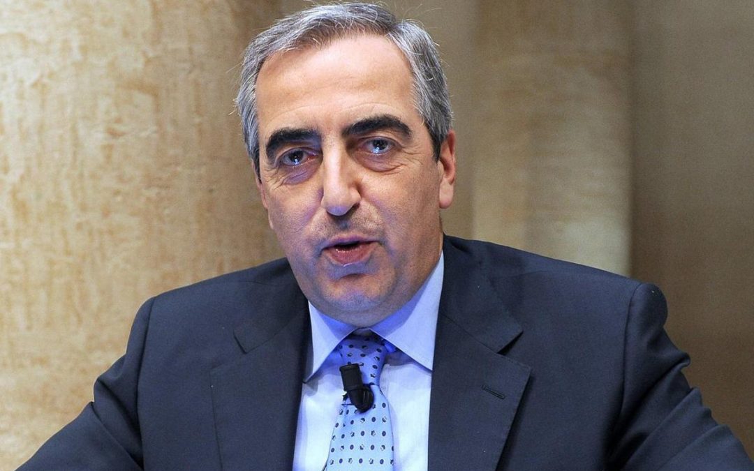 Le 70 primavere di Gasparri, una vita dedicata alla politica con passione per la Roma e versi poetici