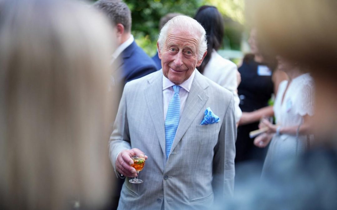 Gran Bretagna, oltre 300 case di Re Carlo a Sandringham infestate dai ratti