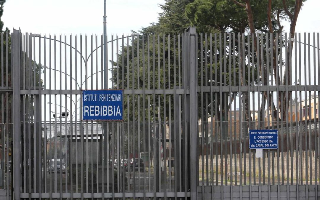 Casa di comunità in carcere Rebibbia, Magi (Sumai Assoprof) ‘un modello’