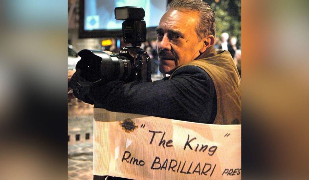 Rino Barillari