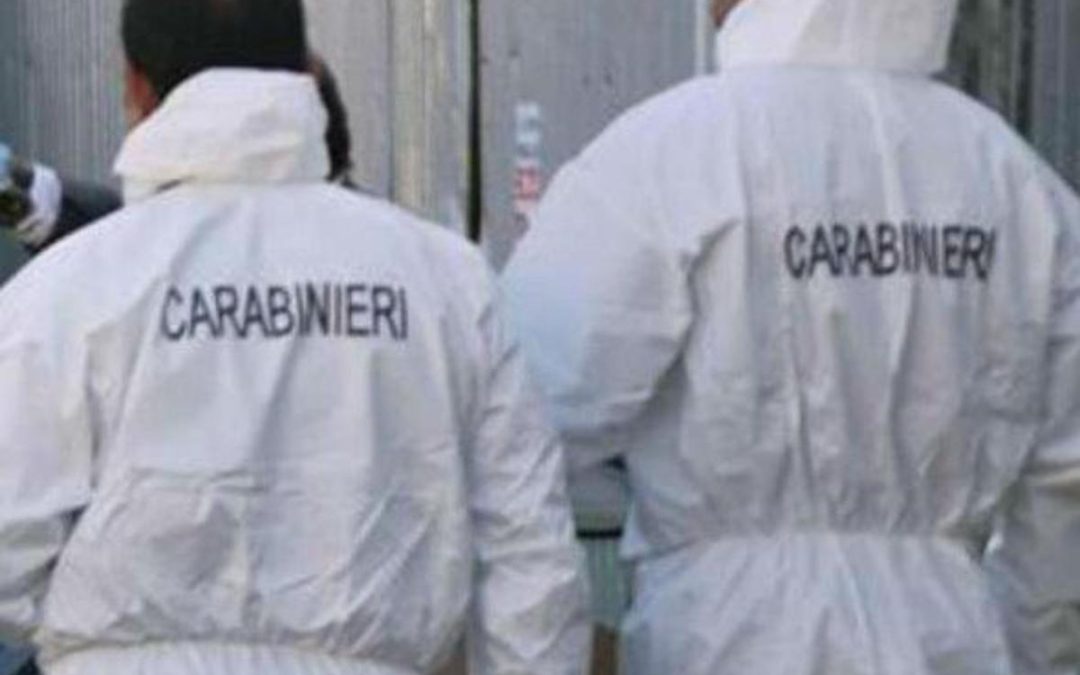Ascoli Piceno, torturò e uccise la moglie in casa: condannato all’ergastolo