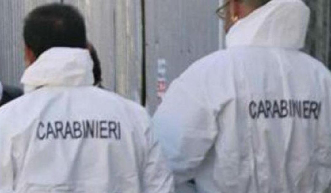 Trovata morta l’anziana scomparsa da Capaccio Paestum