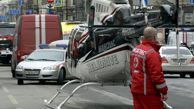 Ucraina attacca San Pietroburgo, droni contro gli stabilimenti dell”Amazon russo’