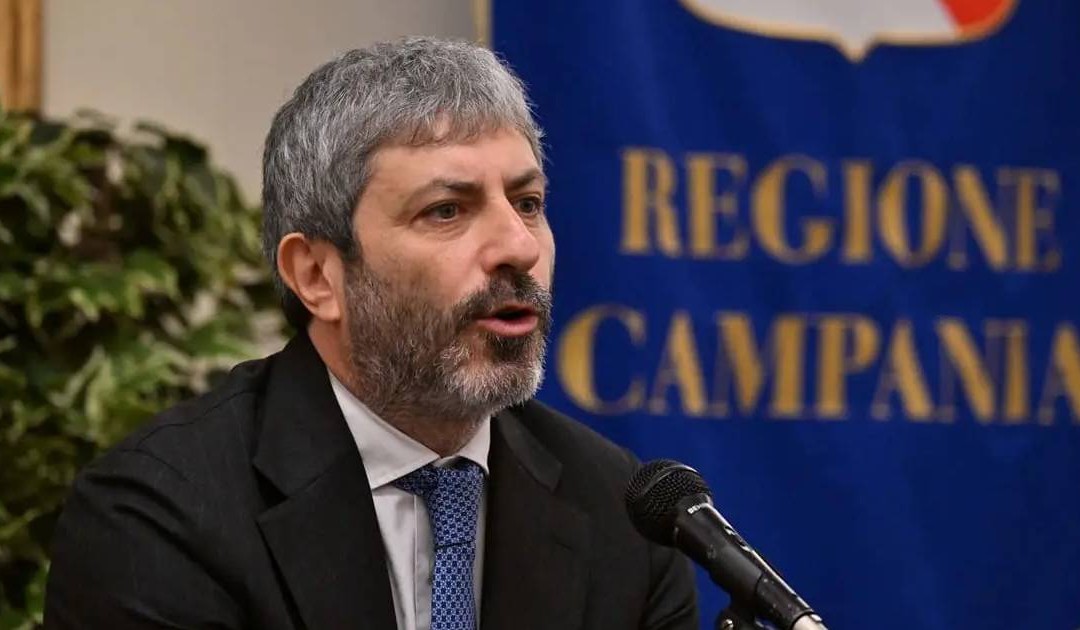 Roberto Fico