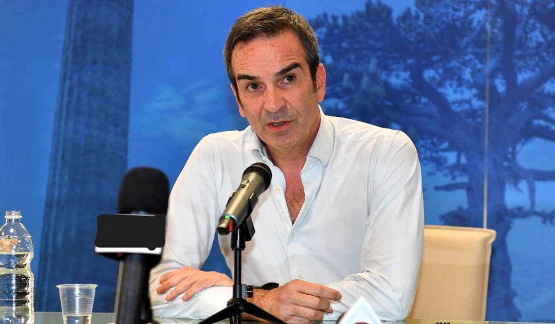 Occhiuto: «In arrivo 1 miliardo di euro in più per i nostri ospedali»