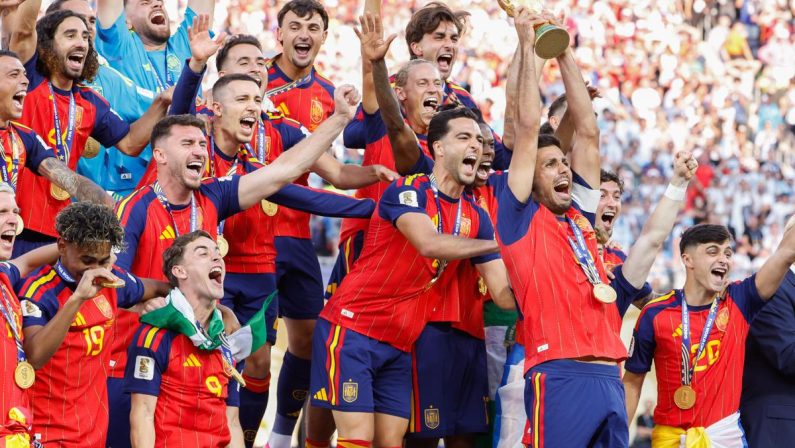 Mondiali 2030 XXL con 64 squadre, arriva il primo annuncio