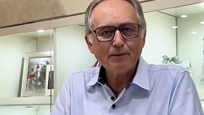 Roggero, Nordio avvia istruttoria per grazia: la decisione dopo raccolta firme centrodestra