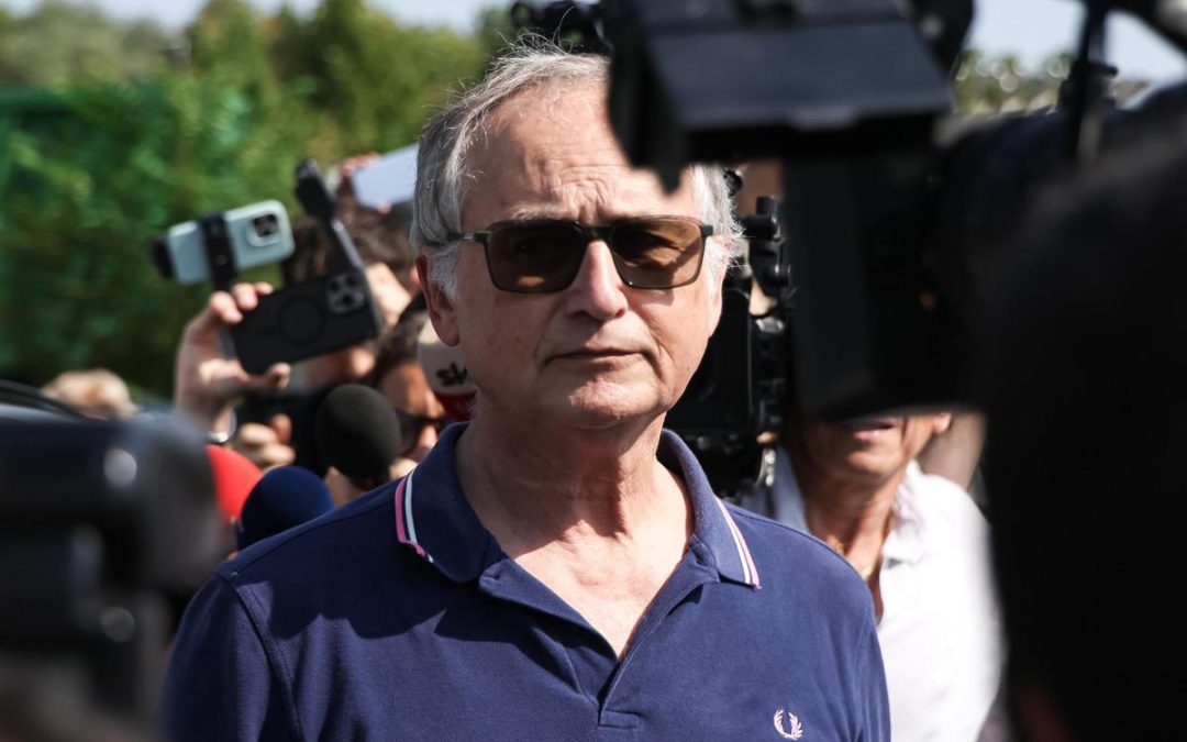 Prima notte a Bollate per Mario Roggero, oggi il colloquio con l’avvocato in carcere