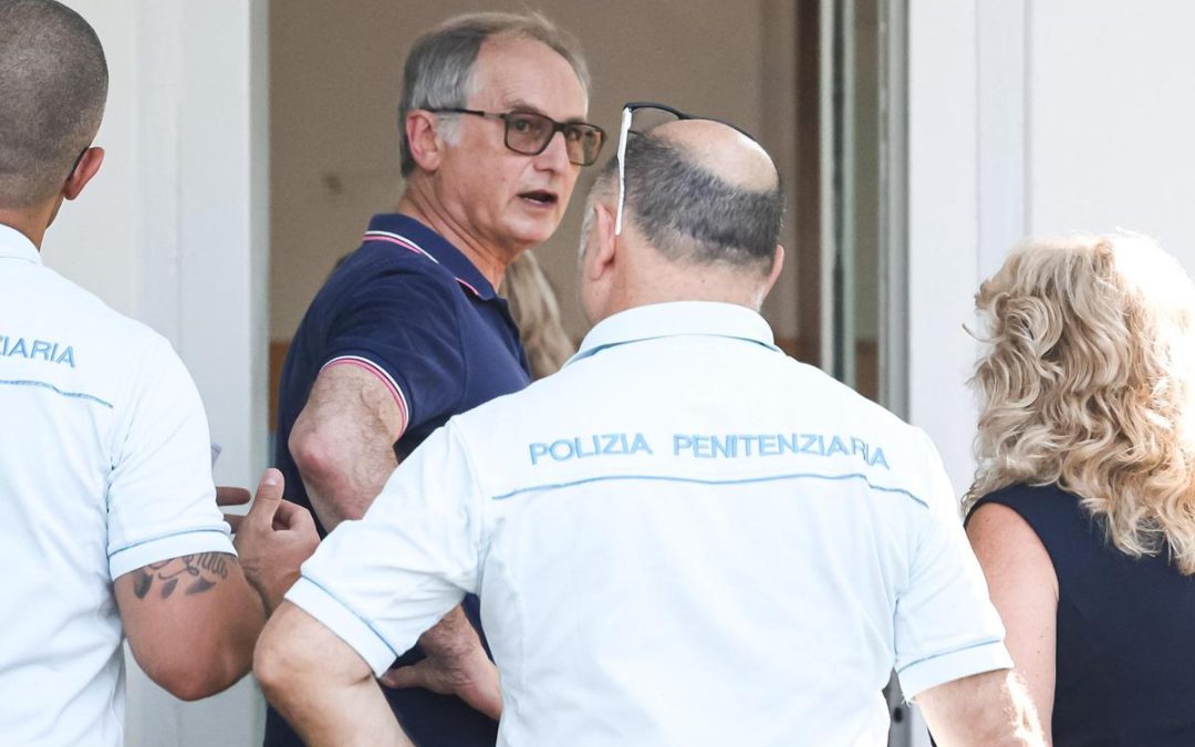 Caso Roggero e legittima difesa, l’FdI Malan: “Considereremo proposta Lega”