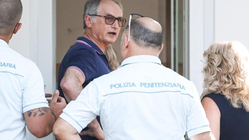 Caso Roggero, Sorveglianza fissa udienza su differimento pena. Salvini: “Candidatura? Lega valuta”