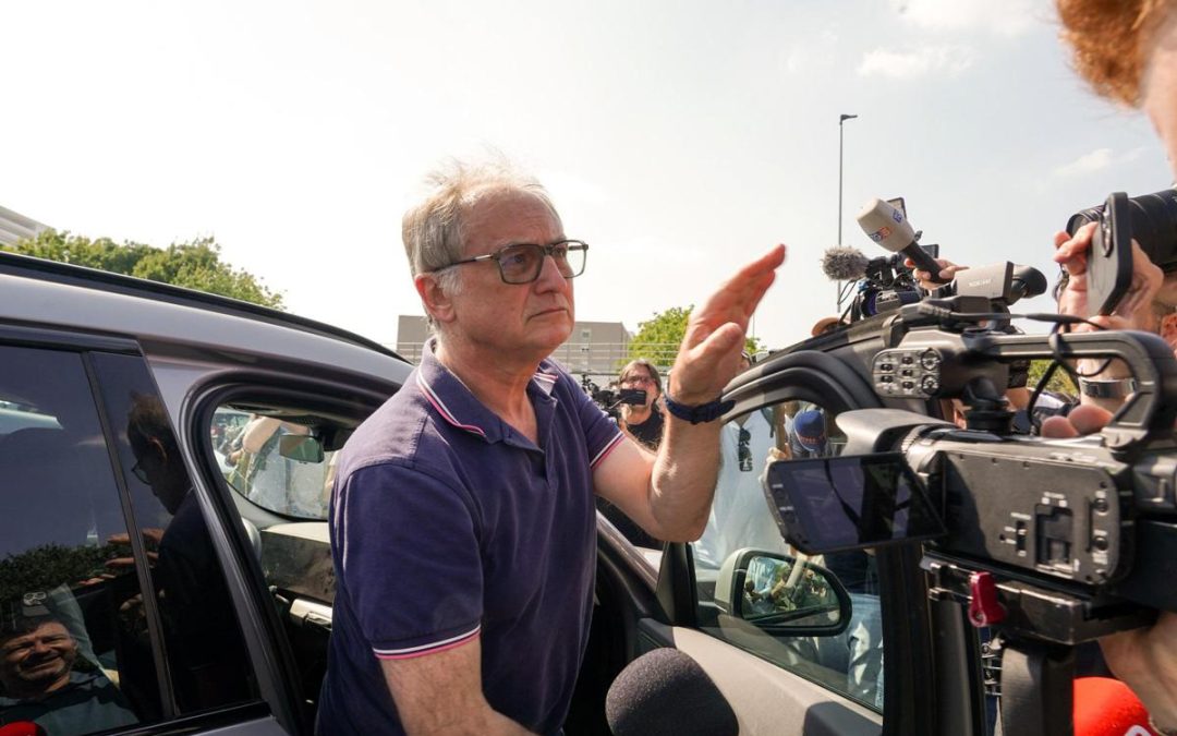 Caso Roggero, quando la richiesta di grazia scatena polemiche: dal richiamo di Scalfaro al rifiuto di Castelli