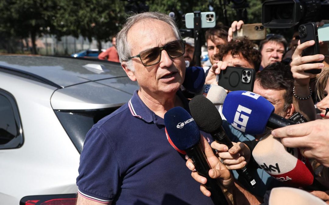 Caso Roggero, il gioielliere resta in carcere: respinta istanza di differimento della pena