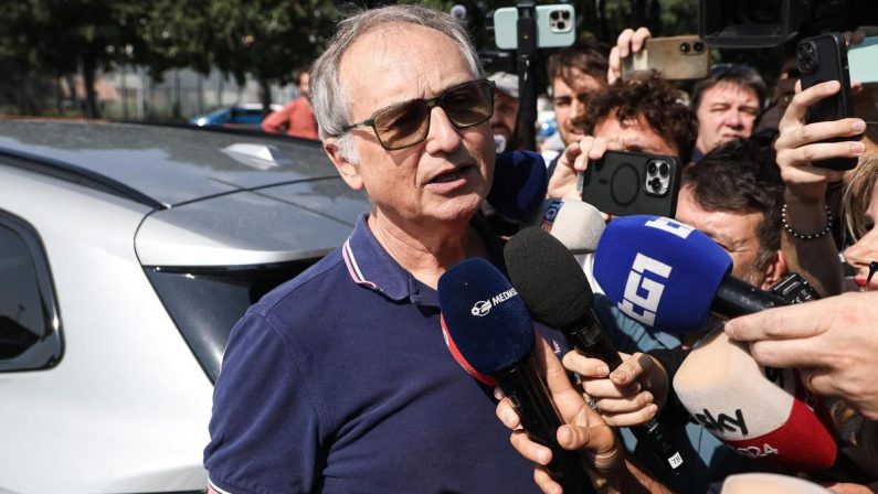 Caso Roggero, il gioielliere resta in carcere: respinta istanza di differimento della pena