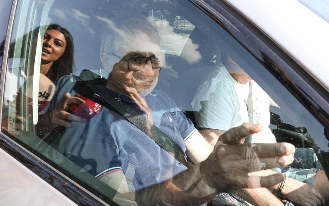 Caso Roggero, legale parenti di un rapinatore: “Danno mai risarcito. I miei assistiti persone perbene, sono amareggiati”
