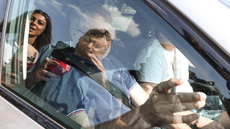 Caso Roggero, il gioielliere dal carcere: “Mattarella valuti mia grazia al di là delle polemiche”