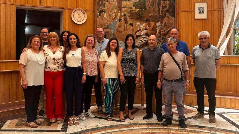 Il Comune di Rombiolo stabilizza sette lavoratori Tis