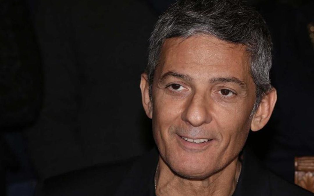 ‘E poi… non ti ho vista più’ virale su TikTok, Fiorello esulta: “Ballatela sotto il sole”