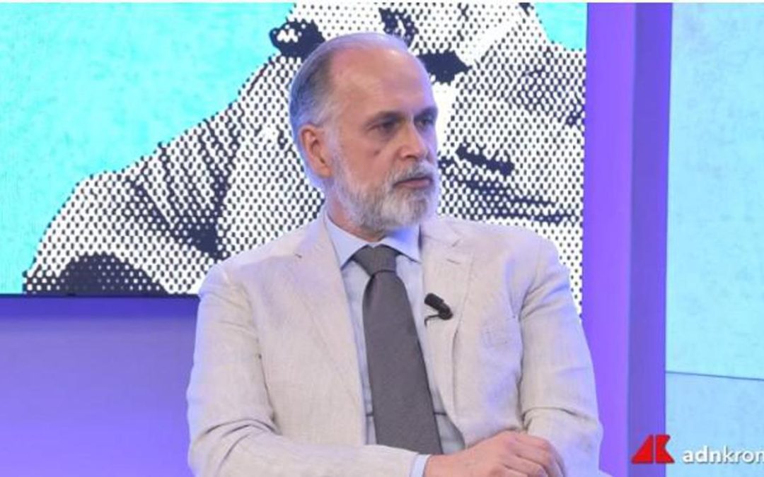 Rai, l’ad Rossi ad AdnTalks: “In utile dopo 8 anni, grande rivoluzione digitale”. Su Ranucci: “Sospese repliche Report per tutelare brand”