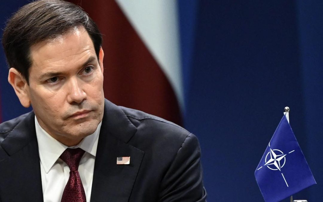 Riunione a Washington contro terrorismo estrema sinistra, Rubio: “Minaccia rinnovata”