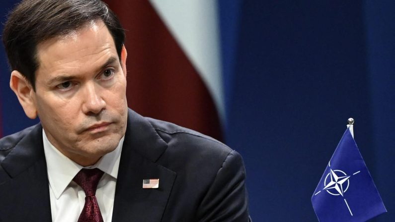 Riunione a Washington contro terrorismo estrema sinistra, Rubio: “Minaccia rinnovata”