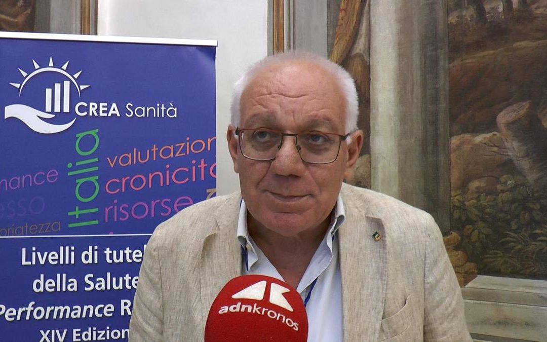 Sanità, Ruscitti (Veneto): “Più cure sul territorio per alleggerire gli ospedali”