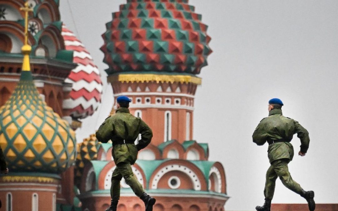 Cremlino: “In Ucraina è guerra reale, non più operazione militare speciale”. Russia verso mobilitazione?