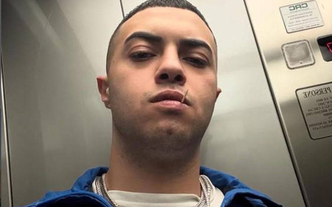 Milano, insulti contro ebrei: rapper Sacky rischia il processo