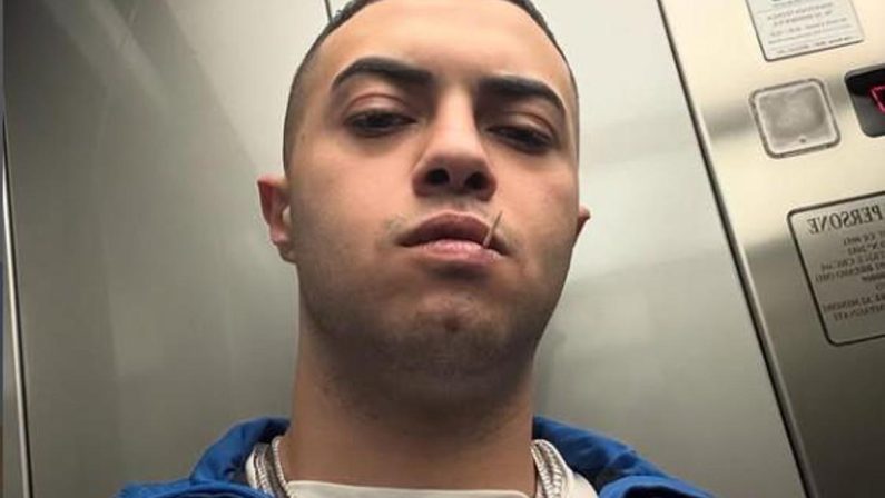 Milano, insulti contro ebrei: rapper Sacky rischia il processo