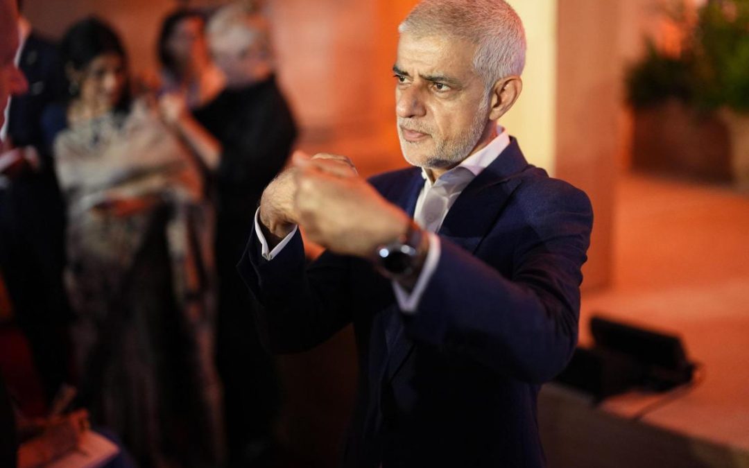 Non solo Mamdani, anche il sindaco di Londra contro Netanyahu: “Farò rispettare mandato d’arresto”