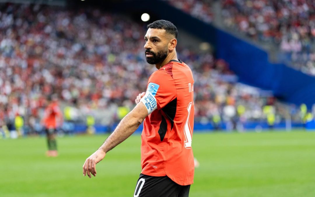 Mondiali, oggi sedicesimi Australia-Egitto 0-0 – Diretta