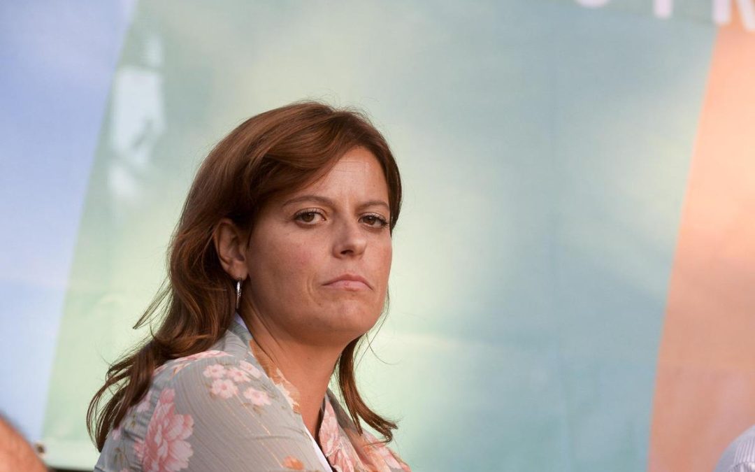 Ilaria Salis: “Condanna? Vicenda surreale, giudizio di primo grado si è svolto a mia insaputa”