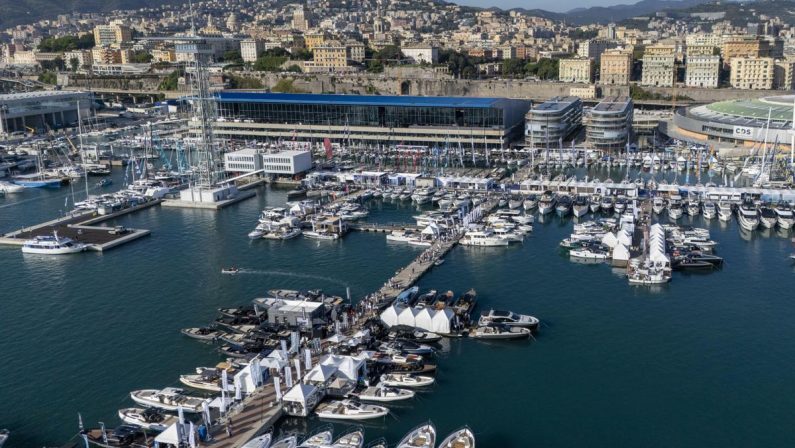 66° Salone Nautico Internazionale: fiducia delle imprese, crescita esposizione e nuove opportunità di mercato