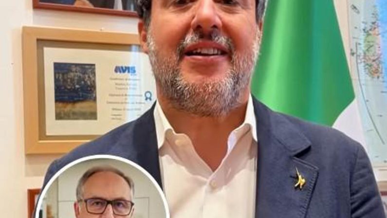 Sentenza gioielliere, Salvini: “Io sto con Mario Roggero, chiedo grazie per lui”