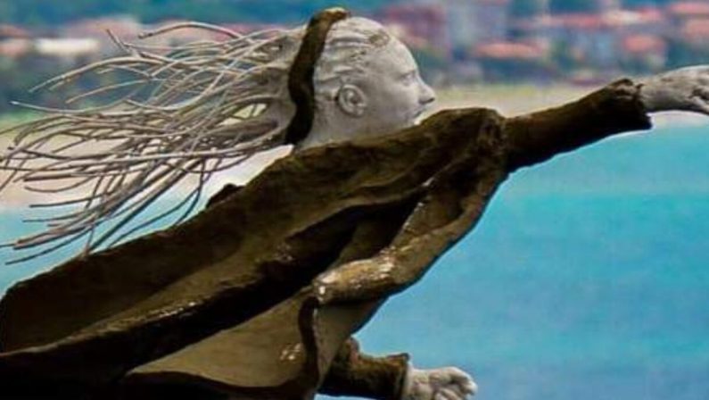 La Calabria tra storia e turismo, la leggenda di Cilla a San Lucido